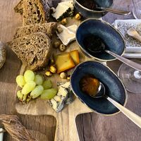  at Lento in Antwerpen