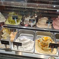  at Eiscafe Da Sandro in Freising