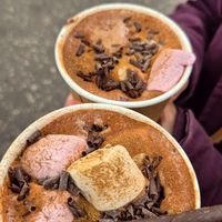  at Uplands Roast in Edinburgh