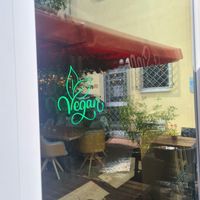 Vegan Friendly at Café LeichtSinn in Bensheim