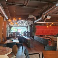 Innenbereich 2 at Café LeichtSinn in Bensheim