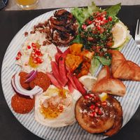  at Beyrouth in Dunkirk