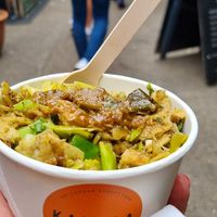  at Kamala in East London