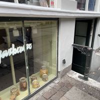   at Garbanzo in Copenhagen