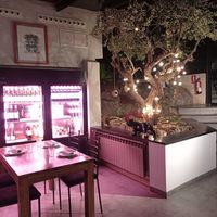  at Restaurante Recreo Peral in Cuenca