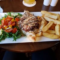  at Drover's Rest in Carlisle