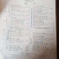  at Drover's Rest in Carlisle