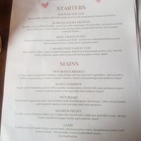  at Drover's Rest in Carlisle