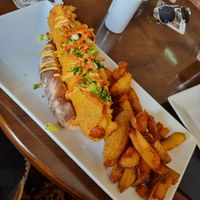  at Drover's Rest in Carlisle