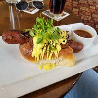  at Drover's Rest in Carlisle