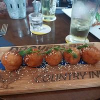  at Drover's Rest in Carlisle