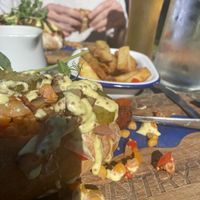   at Drover's Rest in Carlisle