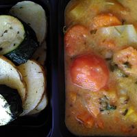  at Kuchnia Bez in Warsaw