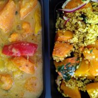  at Kuchnia Bez in Warsaw