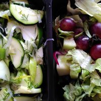  at Kuchnia Bez in Warsaw