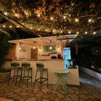   at Food Path Vegan Cafe in Palairos