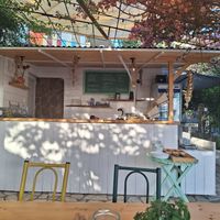  at Food Path Vegan Cafe in Palairos