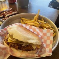   at Max Garden in Santa Cruz