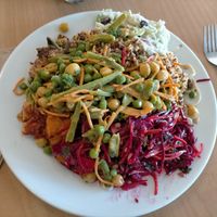  at Wild Pear Kitchen in New Plymouth