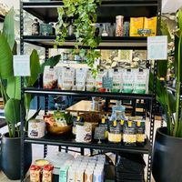 Purchasing options  at Wild Pear Kitchen in New Plymouth