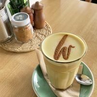   at Wild Pear Kitchen in New Plymouth