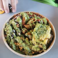  at Wild Pear Kitchen in New Plymouth