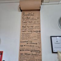  at Wild Pear Kitchen in New Plymouth