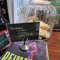  at Wild Pear Kitchen in New Plymouth