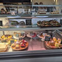  at Wild Pear Kitchen in New Plymouth