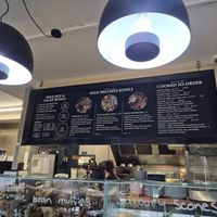  at Wild Pear Kitchen in New Plymouth