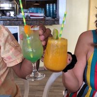   at Hadicurari in Noord