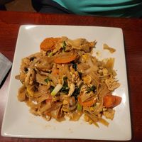  at Thai Taste in Charlotte