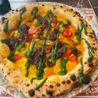   at Fabrique in Split