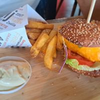  at Stadscafe Blij in Zwolle