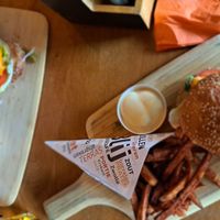  at Stadscafe Blij in Zwolle