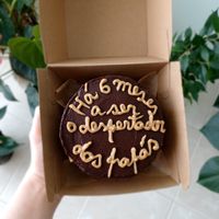 🤍 at Tâmaras e Cacau in Nisa