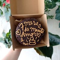 🤍 at Tâmaras e Cacau in Nisa