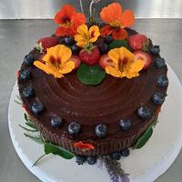 Bolo Personalizado at Tâmaras e Cacau in Nisa