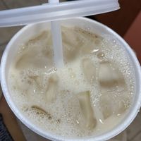 Horchata   at Indio 2 in Chicago