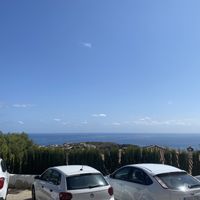 Aussicht   at Pure Kitchen in Cumbre Del Sol