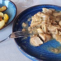  at Antica Locanda Luigina in Mattarana