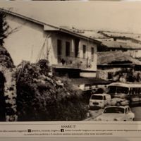   at Antica Locanda Luigina in Mattarana