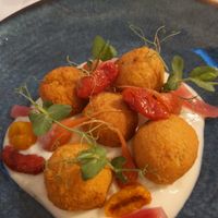  at Antica Locanda Luigina in Mattarana