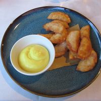  at Antica Locanda Luigina in Mattarana