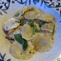  at Antica Locanda Luigina in Mattarana