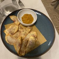   at Antica Locanda Luigina in Mattarana