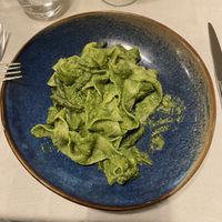   at Antica Locanda Luigina in Mattarana