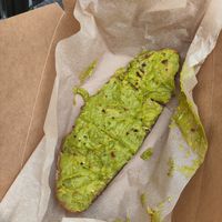  at LAX Eatery in Munich