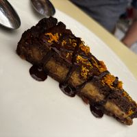   at Tito's in Mojacar