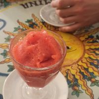  at Bam Bar in Taormina